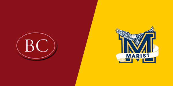 Benedictine Military School vs. Marist School
