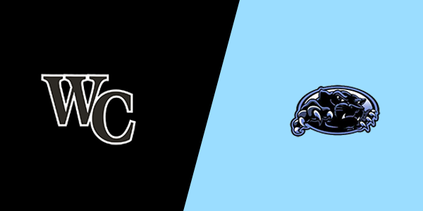 Winchester High School Co-op - West Central vs. North Mac High School