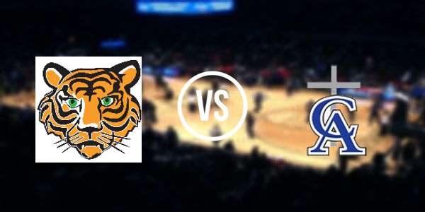 Campion Academy vs Denver Jewish Day School