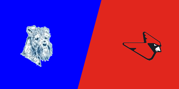 West Springfield High School vs. Pope Francis Preparatory School