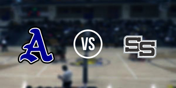 Auburn High School vs. Smiths Station High School