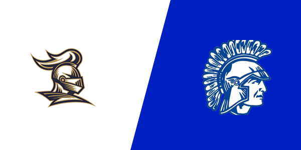 IC Catholic Prep vs. St. Francis High School