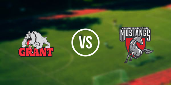 Grant Community High School vs Mundelein High School