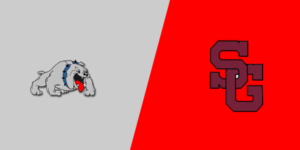 Hampton High School vs. South Greene High School