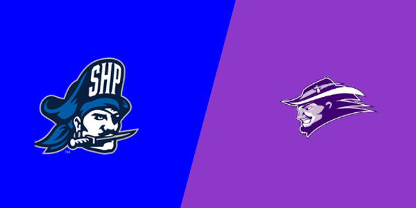 Seton Hall Preparatory School vs. Mount St. Joseph