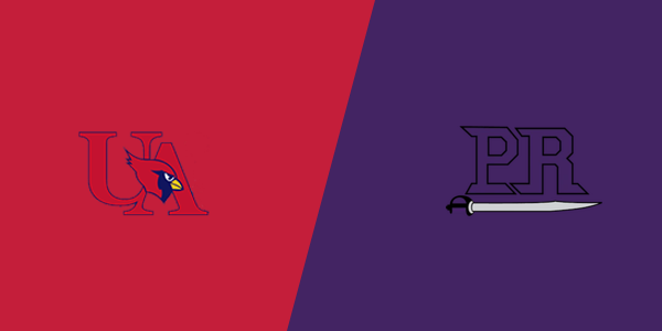 Union Academy vs. Porter Ridge Middle School