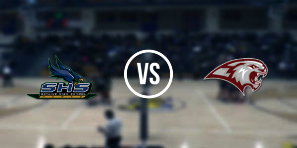 Warren County High School vs. Skyline High School