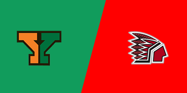 Yough High School vs. Waynesburg Central High School