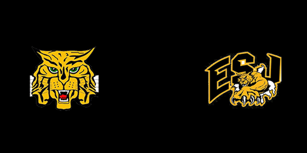 St. James High School vs. East St. John High School