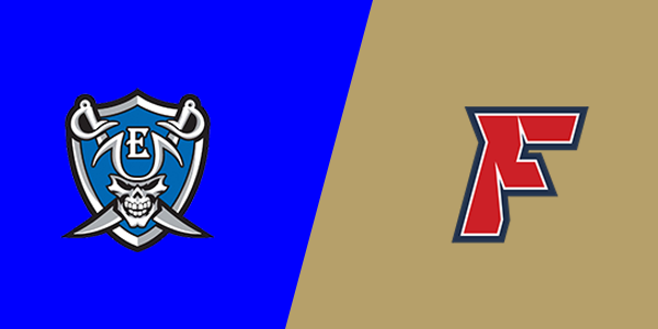 Englewood High School vs. Forge Christian High School