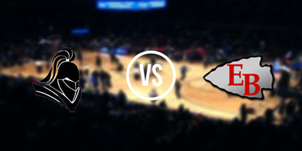 East Bay High School vs T R Robinson High School