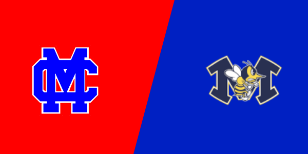 Clinton Massie School vs. Monroe High School