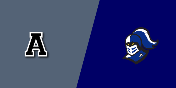 Away vs. Montgomery Catholic Preparatory School