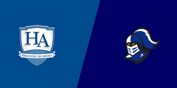 Houston Academy vs. Montgomery Catholic Preparatory School