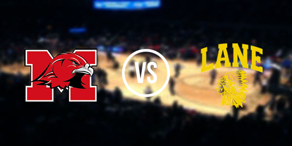 Maine South High School vs. Lane Tech College Prep
