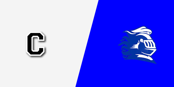 Christ Covenant School vs. Greenville Christian Academy
