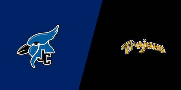 Junction City High School vs. Topeka High School