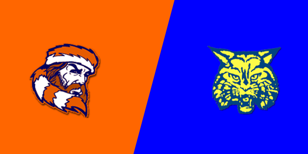 East Ridge High School vs. Sweetwater High School