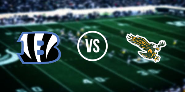 James Hubert Blake High School vs. Seneca Valley High School