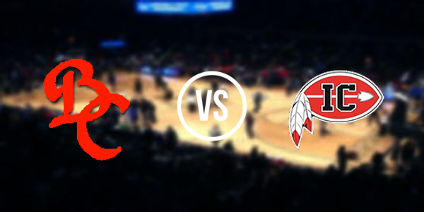 Irwin County High School vs. Brooks County High School
