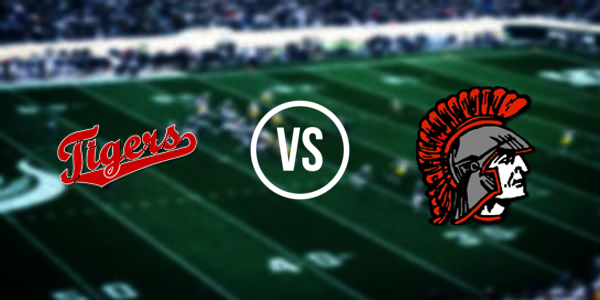 Sussex Central High School vs. Riverheads High School