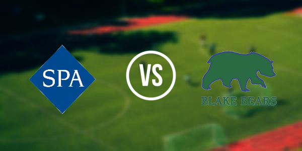 St Paul Academy and Summit School vs. Blake School