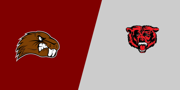 Lakeside High School vs. Northside High School