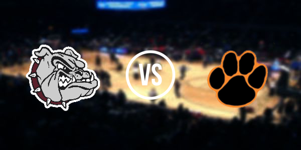 Hudson Area High School vs Morenci Area High School