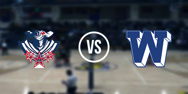 Mendham vs Williamstown