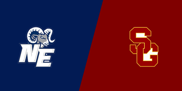 Northeast Guilford High School vs. Southern Guilford High School