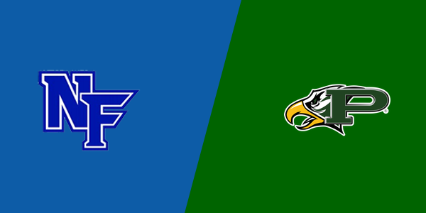 North Forney High School vs. Prosper High School