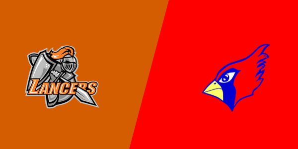Lincolnwood High School vs. Pleasant Plains High School
