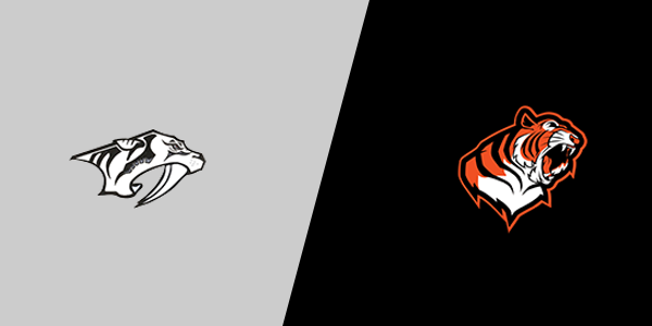 Plymouth High School vs. Belleville High School