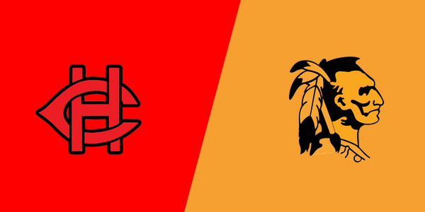 Harrison Central High School vs. D'Iberville High School