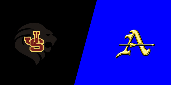 JSerra Catholic High School vs. Bishop Amat High School