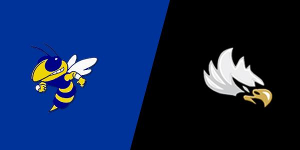 Osbourn Park High School vs. Freedom High School - South Riding