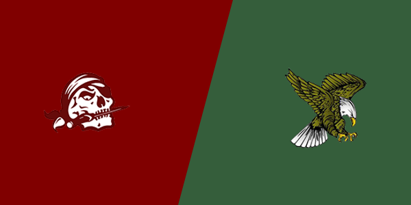 Braden River High School vs. George Jenkins High School