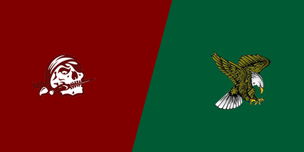 Braden River High School vs. George Jenkins High School
