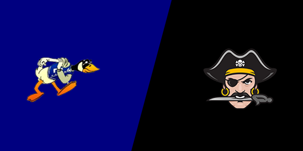 Lakeview High School vs. Lost River High School