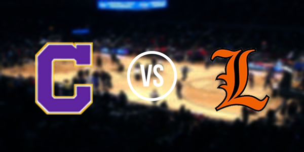 Leslie High School vs. Concord High School