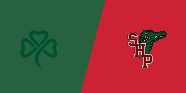 Sacred Heart Cathedral Preparatory vs. Sacred Heart Preparatory
