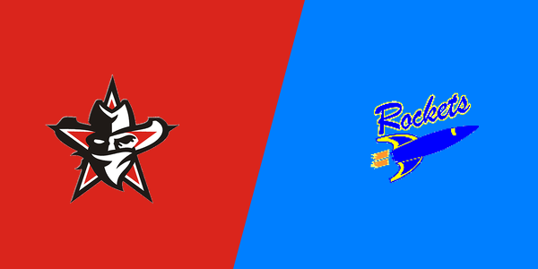 Enterprise High School vs. Pilot Rock High School