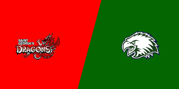 Saint George's School vs. Lakeside High School