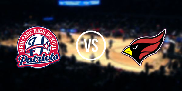 Lawndale High School vs. Heritage High School