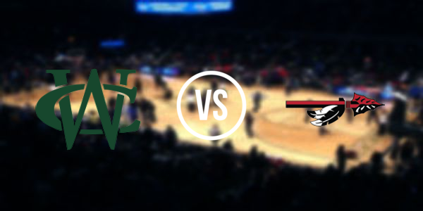 Ware County High School vs. Charlton County High School