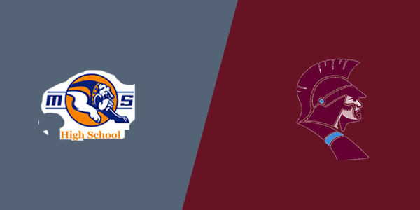 Mahomet-Seymour vs. St. Joseph-Ogden