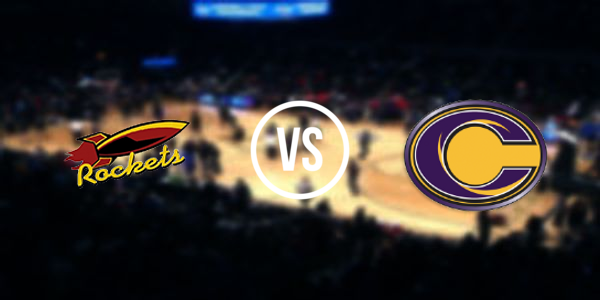 Caro High School vs Reese High School