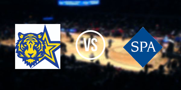 Twin Cities Academy vs. St Paul Academy and Summit School