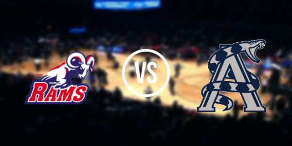 Anaconda High School vs Loyola Sacred Heart High School