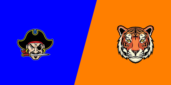 Genoa-Hugo High School vs. Cheyenne Wells High School
